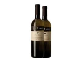 Vinho branco LIS NERIS Tradizionali Pinot Cinza Friuli Isonzo (0.75 L - 2 Unidades)