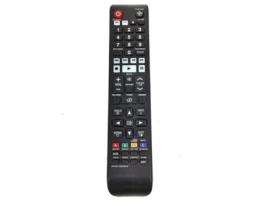 Comando TV DEEPSTONE para Samsung Hte4500 Hte4530 Hte5530 Hte55