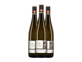 Vinho branco MARKGRAF VON BADEN Brinauer Riesling Seco Ortswein (0.75 L - 3 Unidades)