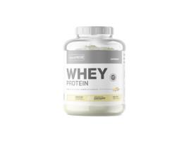 Whey Proteína Lacprodan 1800G NATURAL PROTEIN Aumentar Massa Muscular