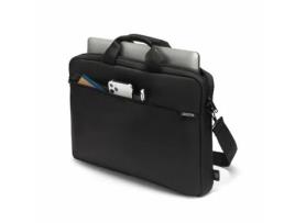 Mala para Portátil DICOTA D32091-RPET (Preto - 14,1'')