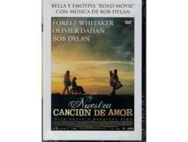 My Own Love Song 2010 / Nuestra Canción de Amor