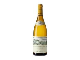 Vinho branco BILLAUD-SIMON Vaulorent Chablis Premier Cru (0.75 L - 1 Unidade)