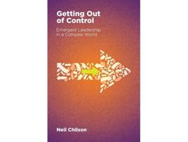 Livro Getting Out Of Control de Neil Chilson (Inglês)