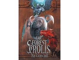 Livro Far Forest Scrolls Na Cearcaill 1 de Alpha Four (Inglês)