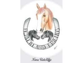 Livro Dublin and Friends de Nina Ratcliffe (Inglês)