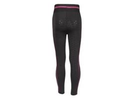 Calça Kaya Preto 152 Cmredhorse