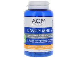 LABORATOIRE ACM Novophane Reactional 180 Comprimidos