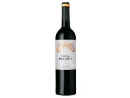 Caves De Pegões Regional Península De Setúbal Vinho Tinto