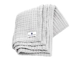 Manta de Bebé em Musselina L NORDIC COAST COMPANY 90x120cm