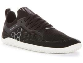 Sapatilhas de Homem VIVOBAREFOOT Mesh Preto (44)