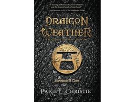 Livro Draigon Weather Legacies of Arnan de Paige L Christie (Inglês)