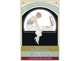 Livro The Condamine Case A Golden Age Mystery de Moray Dalton (Inglês)