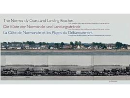 Livro Normandy Coast and Landing Beaches de Jo Struyven (Inglês - Capa Dura)