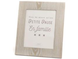 Caixa Famille Gm-20X25Cm CADES