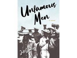 Livro Unfamous Men de Jeff Gomez (Inglês)