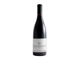 Vinho JEAN-BAPTISTE BOUDIER Les Vignes Blanches Rouge Pinot Preto Pernand-Vergelesses (0.75 L - 1 Unidade)