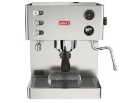Cafeteira elétrica PL92T Máquina de café expresso semiautomática 2,5 L LELIT