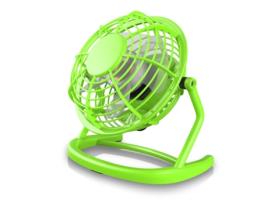 Ventoinha VOINEE USB Verde