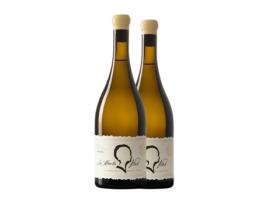 Vinho branco TIERRA La Abuela Visi Rioja Crianza (0.75 L - 2 Unidades)