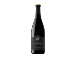 Vinho FINCA LA CAPILLA Vendimia Seleccionada Ribera del Duero Crianza (0.75 L - 1 Unidade)