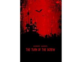 Livro The Turn of the Screw de Henry James (Inglês)