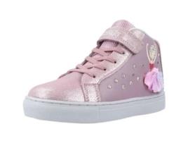 Sapatos de Criança LELLI KELLY Rosa (26)