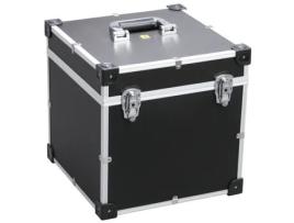 Caixa de Ferramentas ALLIT Aluplus Toolbox 14 Preta