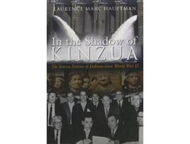 Livro in the shadow of kinzua de laurence marc hauptman (inglês)