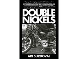 Livro Double Nickels de Ari Surdoval (Inglês)