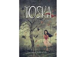 Livro Toska If Not Now When de Sara AlHaider (Inglês)