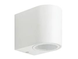 Spider-1D 35W Gu10 Ip44 Parede Branca VITOLIGHTING