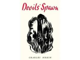 Livro Devils Spawn de Charles Birkin e Charles Lloyd Birkin (Inglês - Capa Dura)