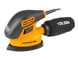 Lixadeira Triangular 200W Ex 79561T TOLSEN TOOLS