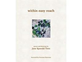 Livro Within Easy Reach de Jane Spavold Tims (Inglês)