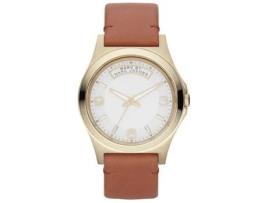 Relógio Feminino MARC BY MARC JACOBS Baby Dave Mbm1261