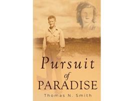 Livro Pursuit of Paradise de Thomas N Smith (Inglês)