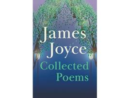 Livro James Joyce Collected Poems de James Joyce (Inglês)