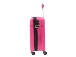 Mala de Cabine ALISTAIR Xsmart Francesa Garantia Anos Serviço Pósvenda Rosa (55 cm)