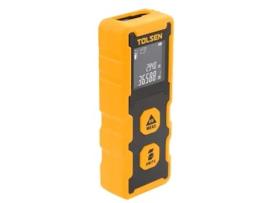 Gama de medidores laser de 2Cm a 20Mt TOLSEN TOOLS