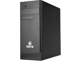 Torre WORTMANN AG 67771 (ii7-12700 - RAM: 16 GB - 512 GB SSD - Intel UHD Graphics 770)