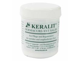 Creme Dermacure 130Ml Transparentekeralit