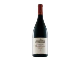 Vinho CHÂTEAU MUKHRANI Qvevri Red (0.75 L - 1 Unidade)