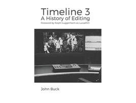 Livro Timeline Analog 3 19811989 de John Buck (Inglês)