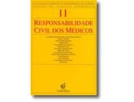 Livro Responsabilidade Civil dos Médicos .