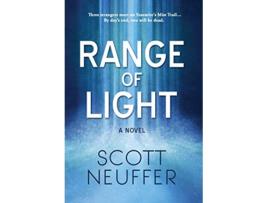 Livro Range of Light de Scott Neuffer (Inglês)