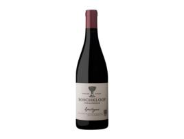 Vinho BOSCHKLOOF Epilogue Syrah Stellenbosch (0.75 L - 1 Unidade)