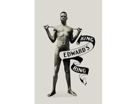 Livro King Edwards Ring de Peregrine Atbush (Inglês)