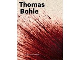 Livro Thomas Bohle Ceramic Objects Inner Spaces English and German Edition de Frank Nievergelt, Rudolf Sagmeister et al. (Inglês - Capa Dura)