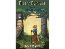 Livro Beyond the Tall Grass Billy Bones 1 1 de Ron Oaks (Inglês - Capa Dura)